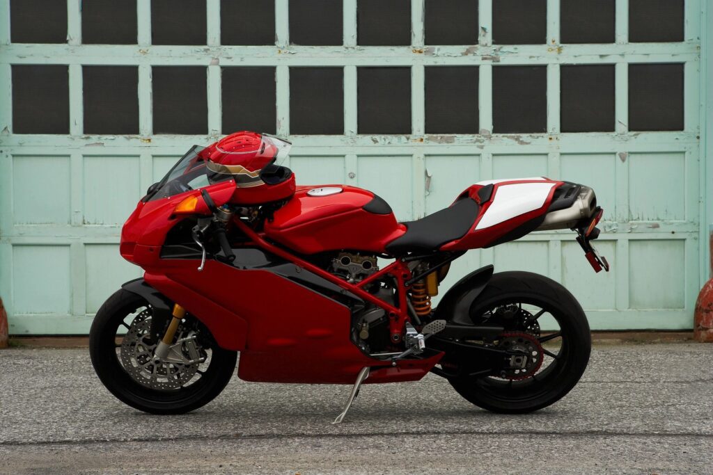Motorcycle Insurance
